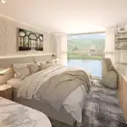 Overview of a French Balcony