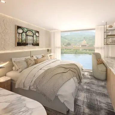 Image related to Infinite Balcony