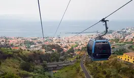 Image related to Monte Cable Car