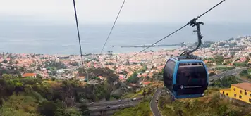 Image related to Monte Cable Car Funchal madeira Portugal