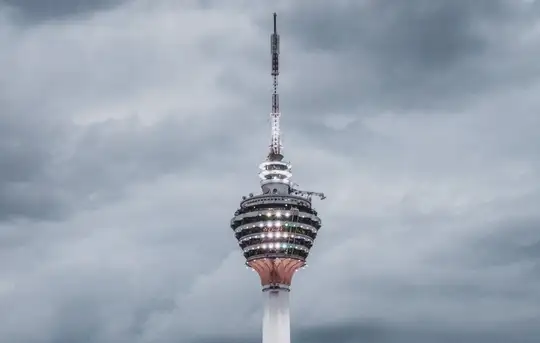 Image related to Kuala Lumpur Tower 