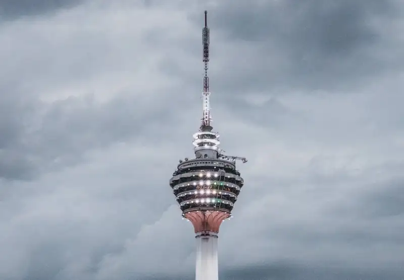 Kuala Lumpur Tower 