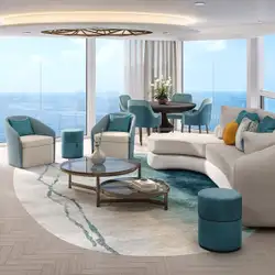 Image related to Solarium Suite