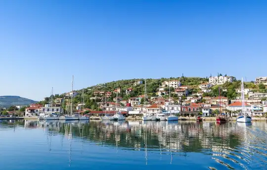 Image related to Volos