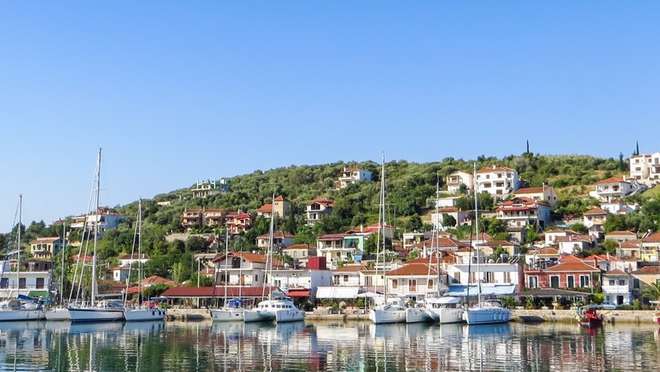Volos (Greece)