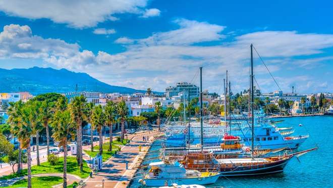 Kos (Greece)