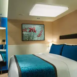 Image related to The Haven 2-bedroom Family Villa with Balcony