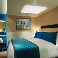 Image related to The Haven 2-bedroom Family Villa with Balcony