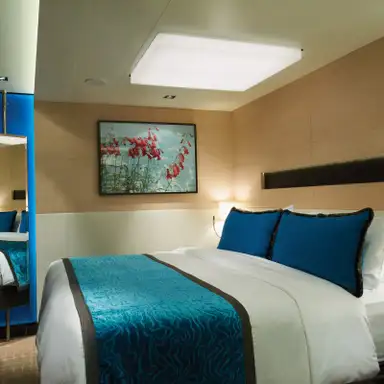 Image related to The Haven 2-bedroom Family Villa with Balcony