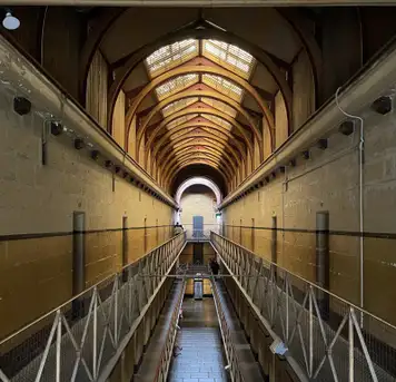 Image related to Old Melbourne Gaol
