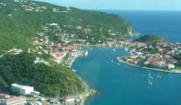 Image related to Image related to Gustavia Lighthouse 