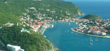 Image related to Image related to Gustavia Lighthouse 