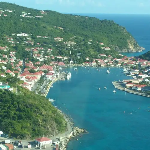 Image related to Image related to Gustavia Lighthouse 