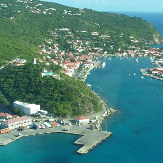 Image related to Image related to Gustavia Lighthouse 