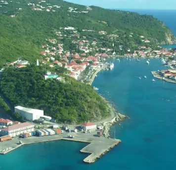 Image related to Gustavia Lighthouse 