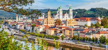 Image related to Passau - Overnight onboard