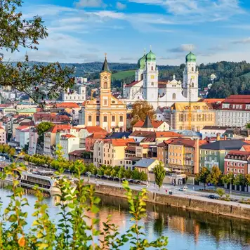 Image related to Passau