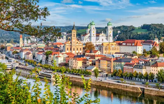 Image related to Passau