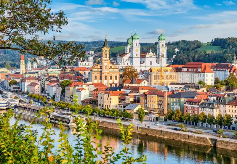 Passau