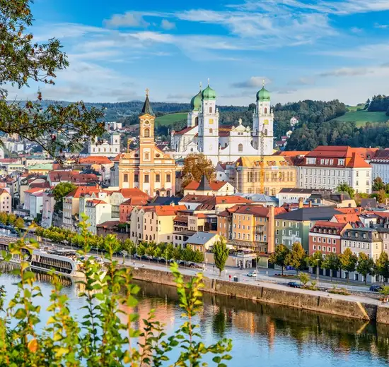 Image related to Passau