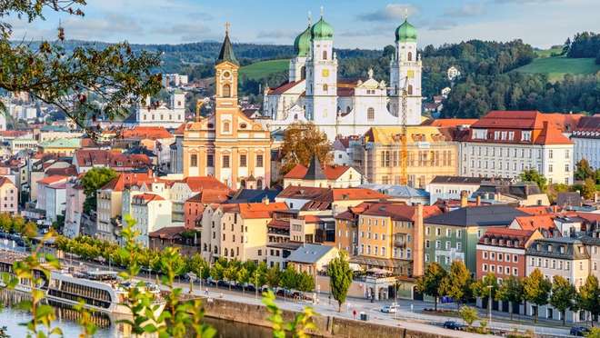 Passau