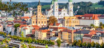 Image related to Passau