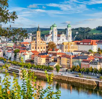 Image related to Passau