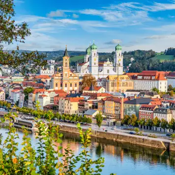 Image related to Passau