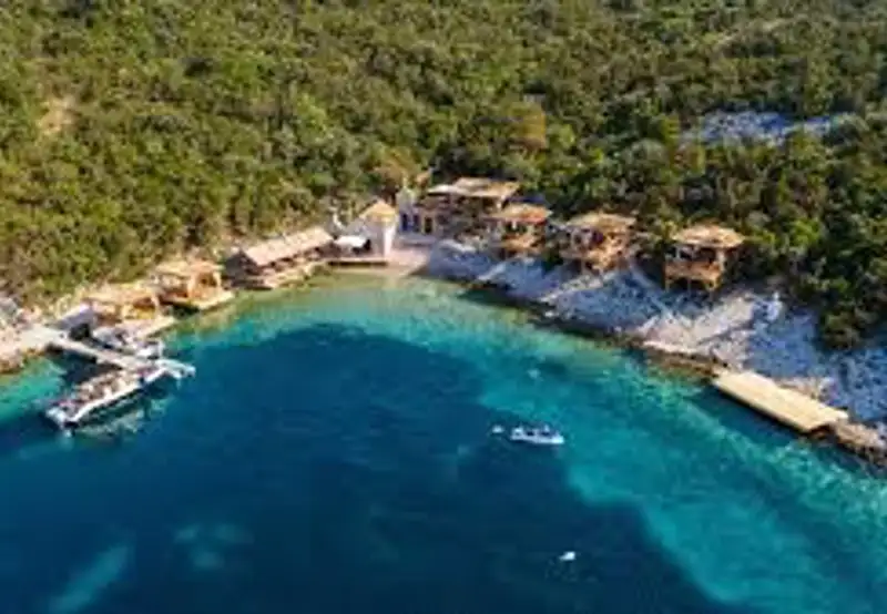 Swim at Bova Beach