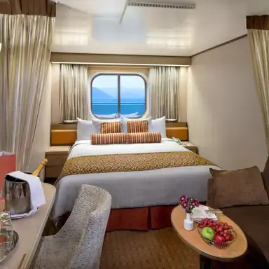 Image related to Obstructed Ocean View