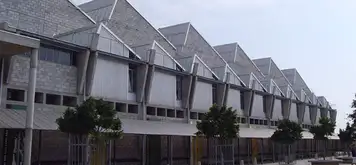 Image related to Red Location Museum of the People’s Struggle