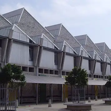 Image related to Red Location Museum of the People’s Struggle