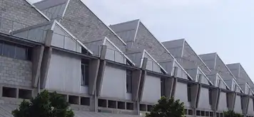 Image related to Red Location Museum of the People’s Struggle