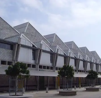 Image related to Red Location Museum of the People’s Struggle