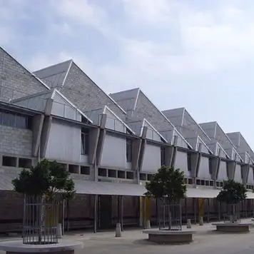 Image related to Red Location Museum of the People’s Struggle