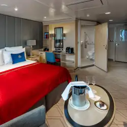 Image related to Princess Grill Suites
