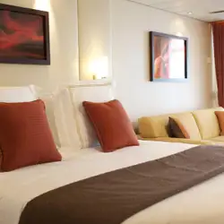 Image related to Sunset Sky Suite