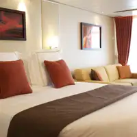 Image related to Sunset Sky Suite