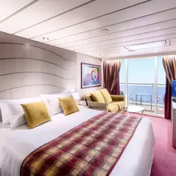 Image related to Suite Premium Aurea