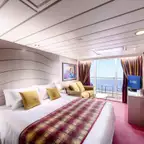 Overview of a Suite