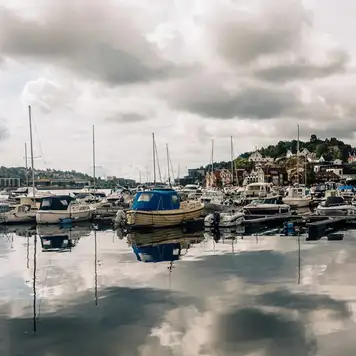 Image related to Pollen Harbour