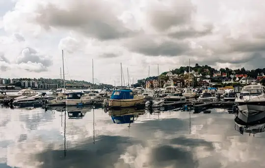 Image related to Pollen Harbour