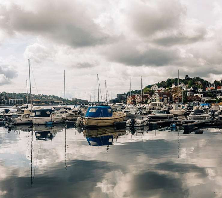 Pollen Harbour