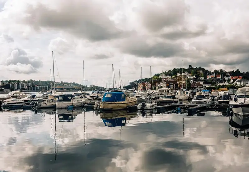 Pollen Harbour