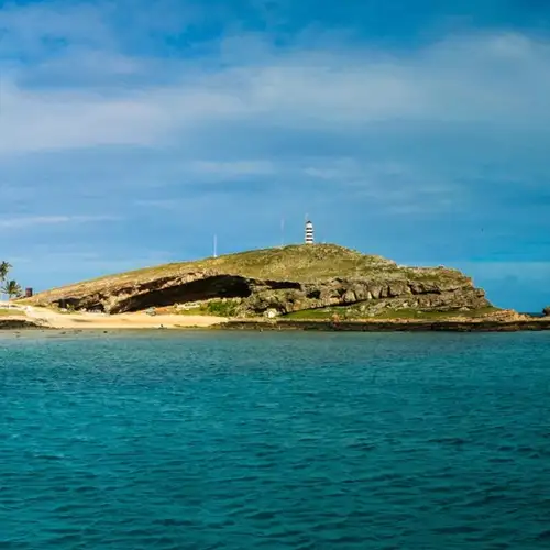 Image related to Abrolhos Archipelago