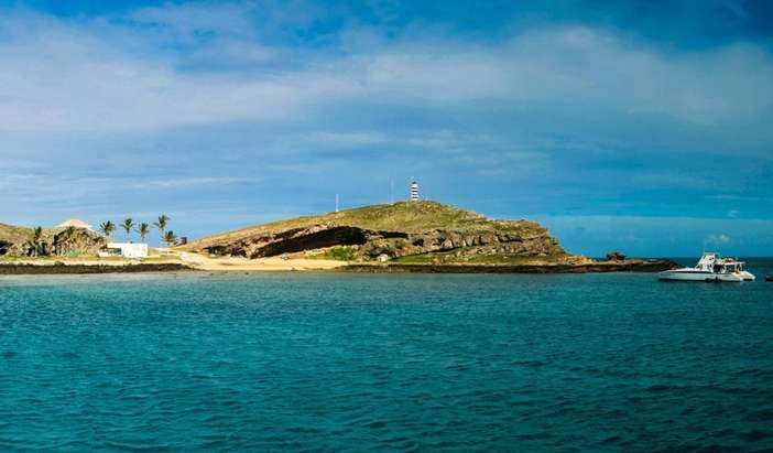 Abrolhos Archipelago