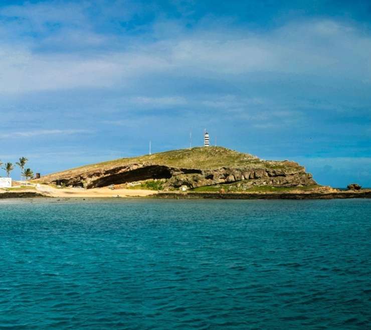 Abrolhos Archipelago