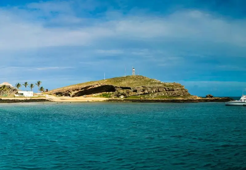 Abrolhos Archipelago