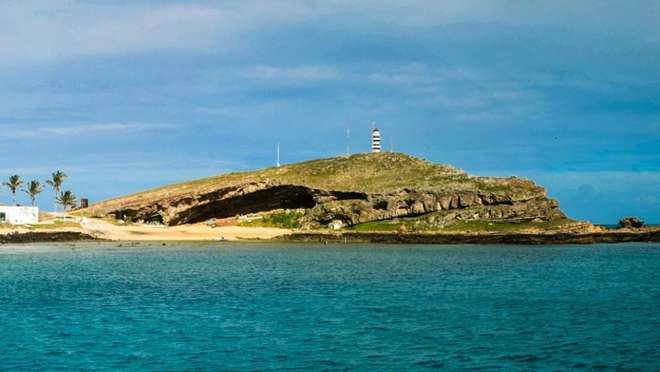 Abrolhos Archipelago