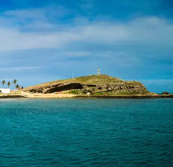Abrolhos Archipelago